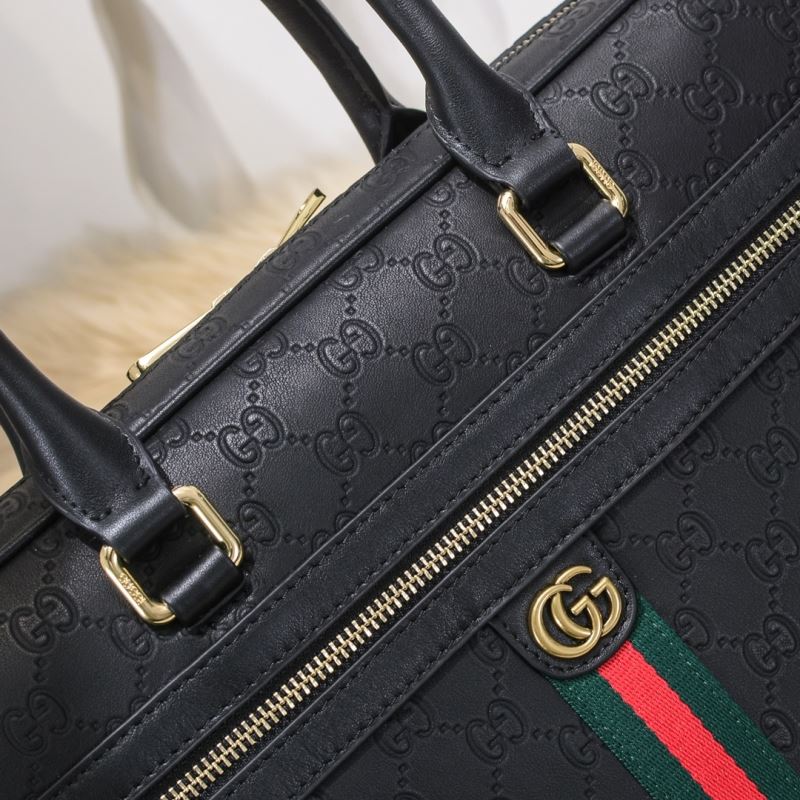 Mens Gucci Briefcases